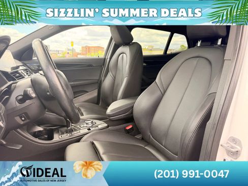Used 2021 BMW X2 xDrive28i w/ Convenience Package AWD/4WD image 25