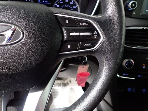 Used 2019 Hyundai Santa Fe SE AWD/4WD image 23