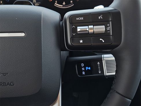 New 2026 Hyundai Santa Fe SEL image 28