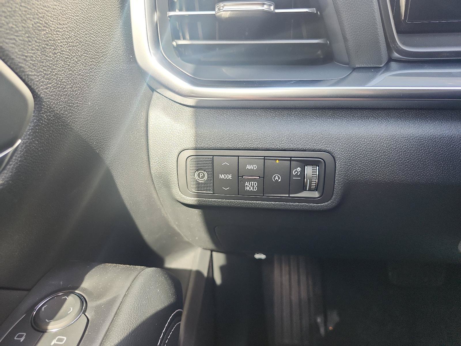 New 2027 GMC Terrain Denali AWD/4WD image 19