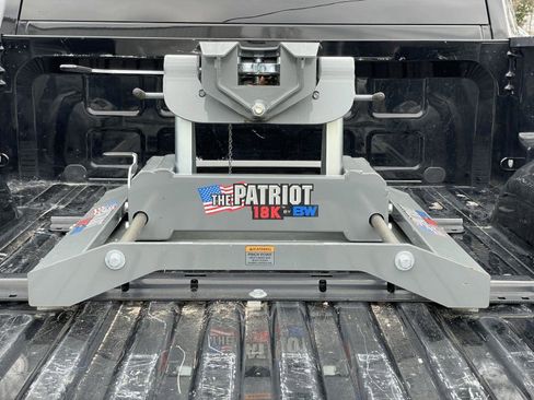 Used 2022 RAM 2500 Tradesman w/ Chrome Appearance Group image 41