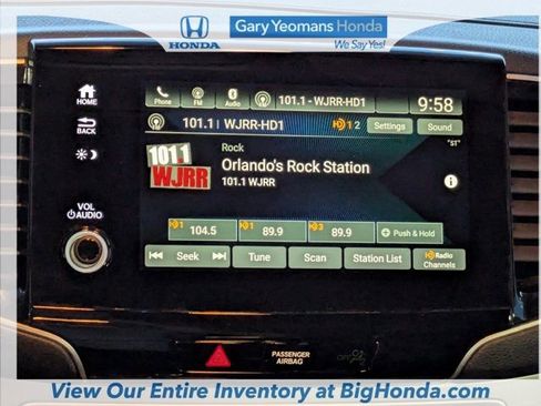 Used 2022 Honda Pilot Special Edition image 19