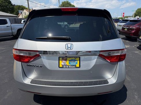Used 2013 Honda Odyssey EX-L image 8