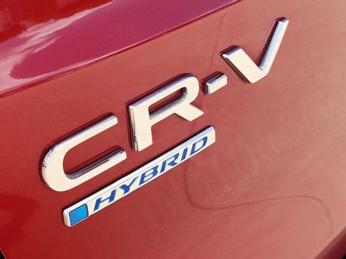 Used 2024 Honda CR-V Sport image 12
