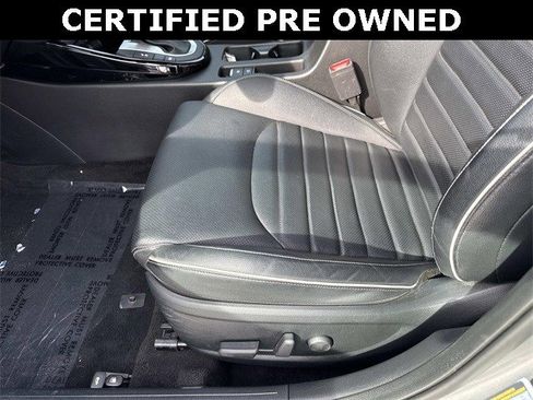 Used 2024 Kia Forte GT-Line w/ GT-Line Premium Package image 15