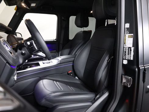 Used 2026 Mercedes-Benz G 550 image 52