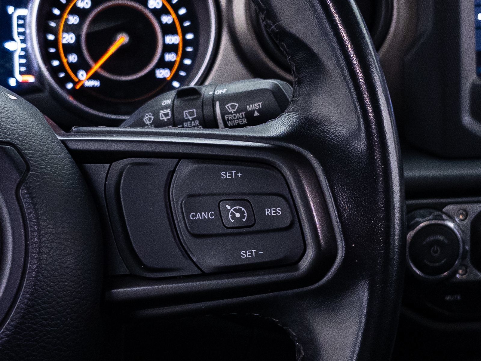 Used 2020 Jeep Wrangler Unlimited Sport S AWD/4WD image 30