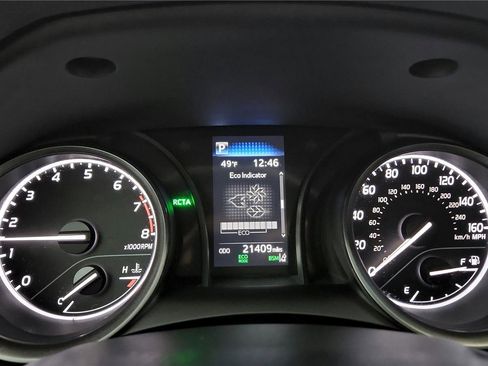 Certified 2024 Toyota Camry SE w/ Cold Weather Package FWD image 29