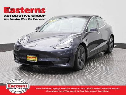 Used 2020 Tesla Model 3 Long Range