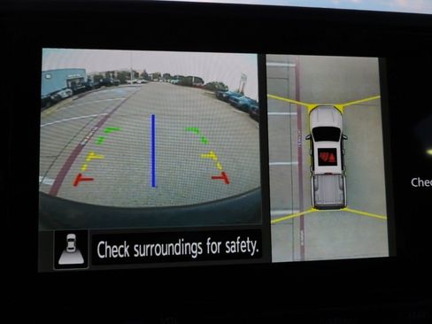 New 2026 Nissan Frontier Pro-X image 30