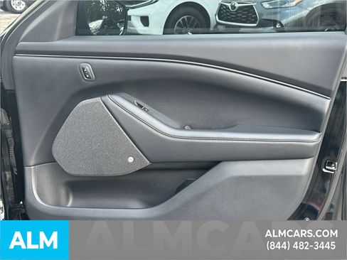 Used 2023 Ford Mustang Mach-E Premium RWD image 16
