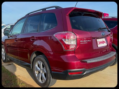 Used 2014 Subaru Forester 2.5i Touring image 3