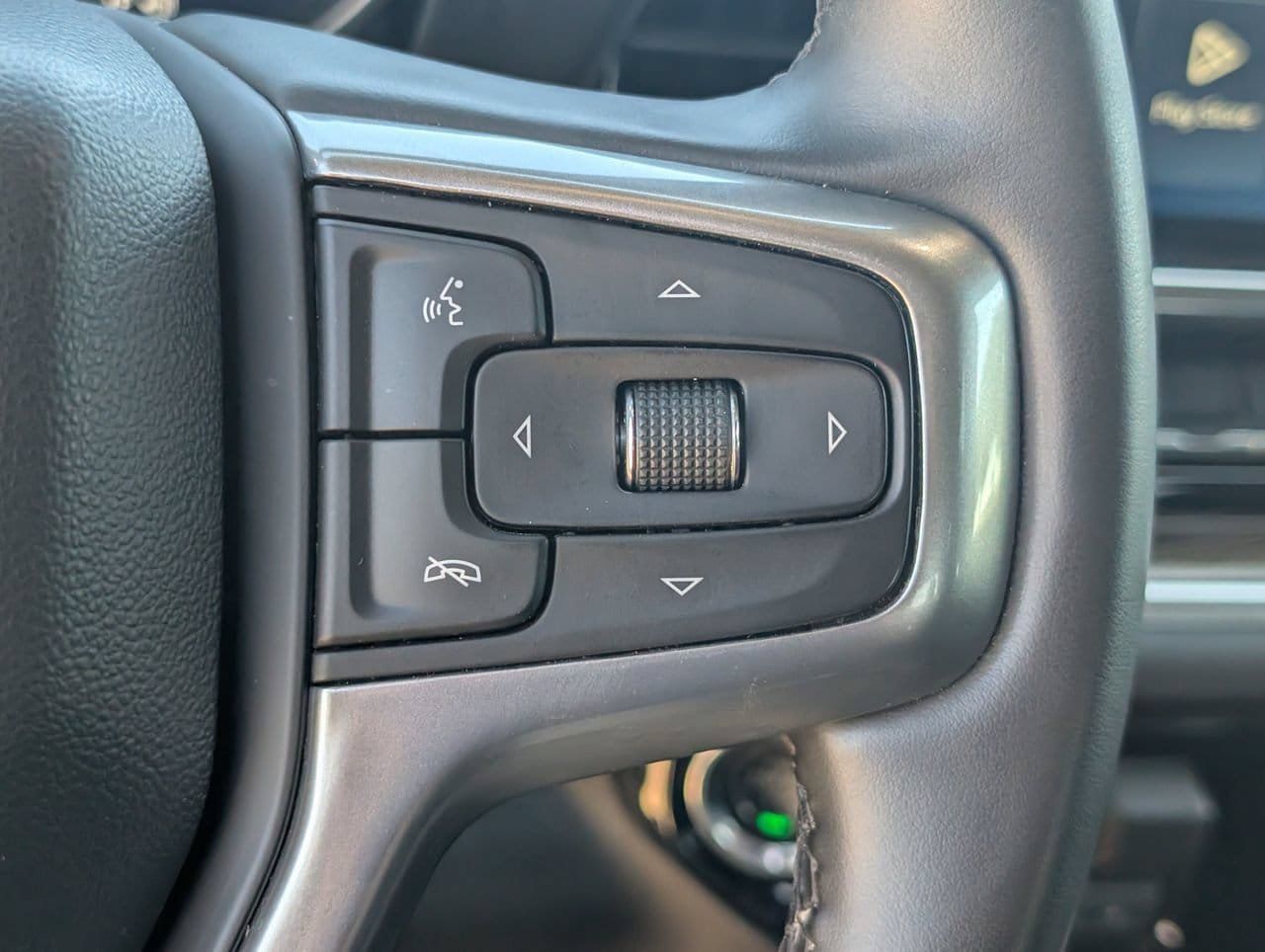 Used 2026 Chevrolet Silverado 2500 LT AWD/4WD image 21