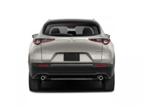 Used 2023 MAZDA CX-30 AWD 2.5 S w/ Premium Package image 8