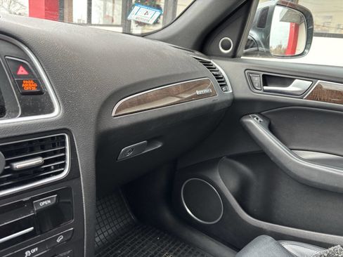 Used 2016 Audi Q5 3.0T Premium Plus w/ Technology Package image 23