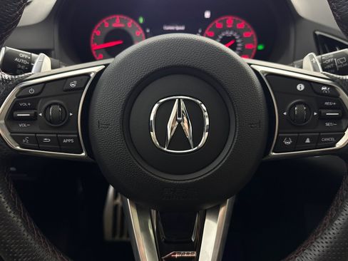 Used 2023 Acura RDX A-Spec AWD/4WD image 15