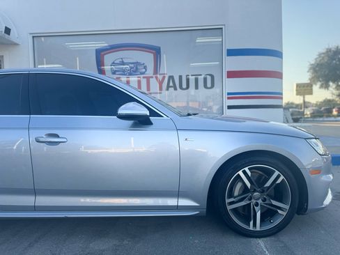 Used 2018 Audi A4 2.0T Premium Plus w/ Premium Plus Package image 24