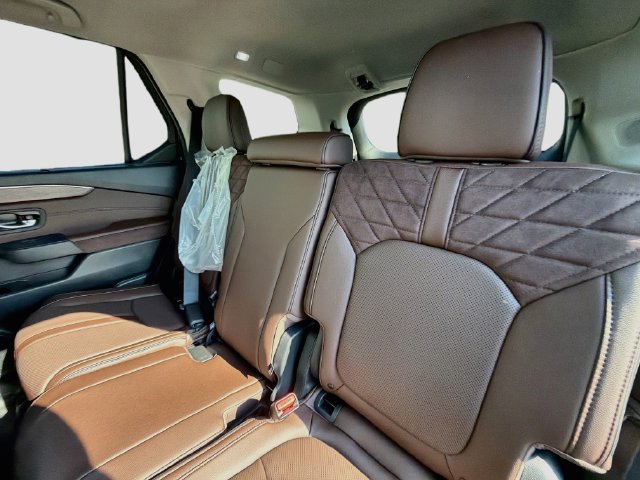 New 2026 Honda Pilot Elite image 23