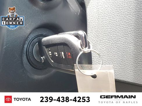 Used 2025 Toyota Corolla LE FWD image 33