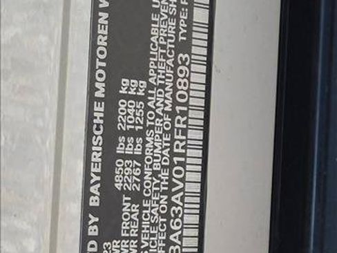 Certified 2024 BMW 430i Gran Coupe w/ Convenience Package RWD image 22