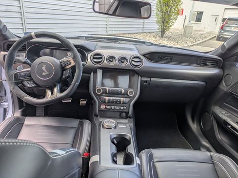 Used 2022 Ford Mustang Shelby GT500 image 20