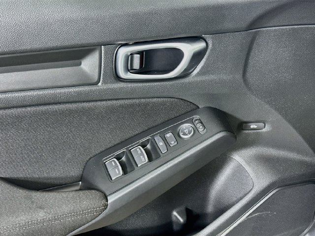 Certified 2026 Honda Civic LX image 19