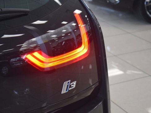 Used 2014 BMW i3 w/ Range Extender image 43