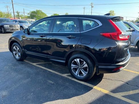 Used 2019 Honda CR-V LX image 6