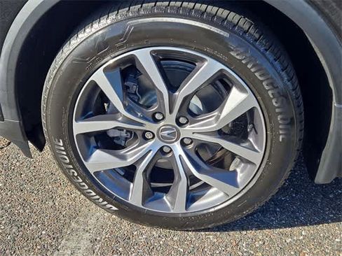 Certified 2022 Acura MDX SH-AWD w/ Technology Package image 14