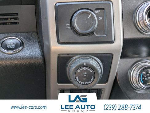 Used 2020 Ford F150 Lariat w/ Equipment Group 502A Luxury image 24