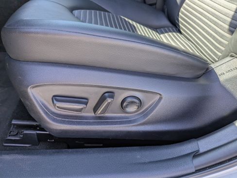 Certified 2022 Toyota Camry TRD w/ TRD Package w/JBL Audio image 11