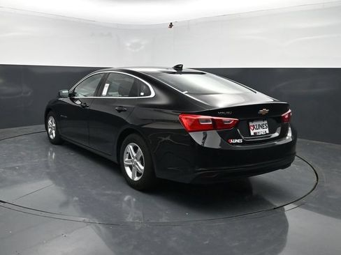 Used 2024 Chevrolet Malibu LT FWD image 6