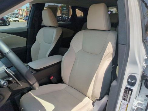 Used 2024 Lexus RX 350 Premium w/ Convenience Package FWD image 11
