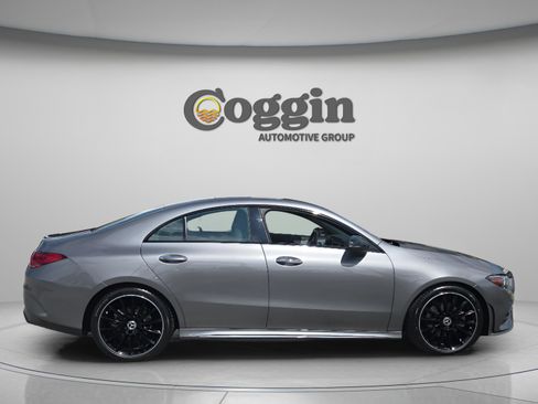 Certified 2023 Mercedes-Benz CLA 250 image 6