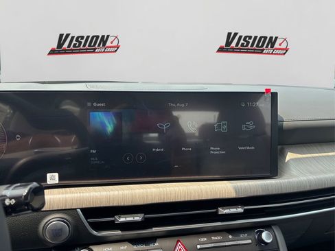 New 2024 Hyundai Sonata SEL image 16