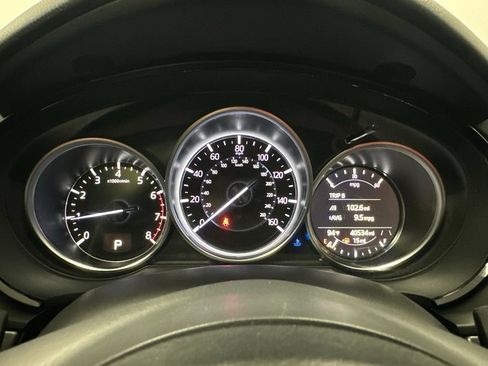 Used 2022 MAZDA CX-9 Touring AWD/4WD image 30