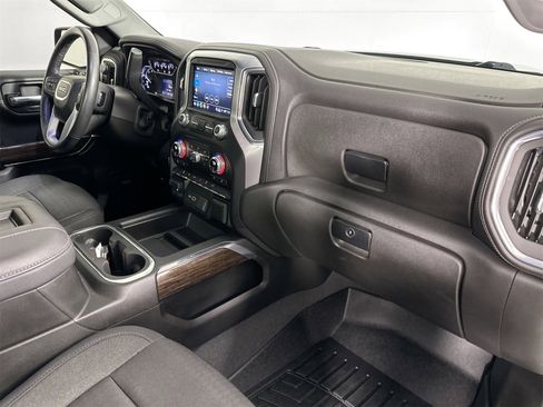 Used 2021 GMC Sierra 1500 Elevation w/ Preferred Package image 27