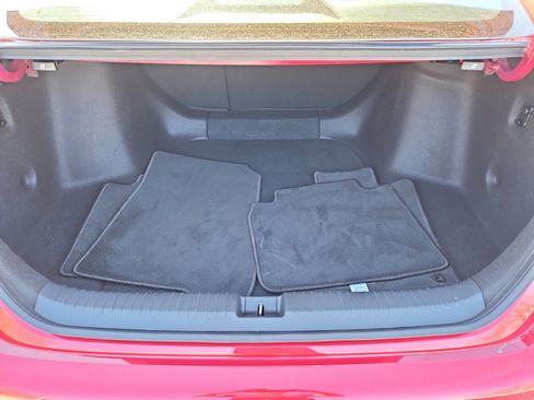 Certified 2023 Honda Accord EX image 31
