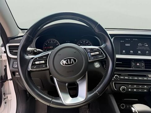 Used 2020 Kia Optima S FWD image 13