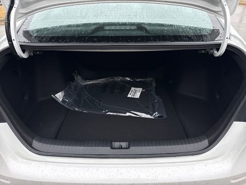 New 2026 Honda Accord SE image 25