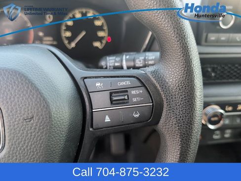 Used 2024 Honda CR-V EX image 24