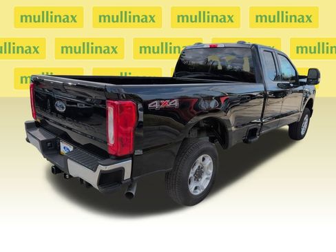 New 2026 Ford F250 XLT image 3