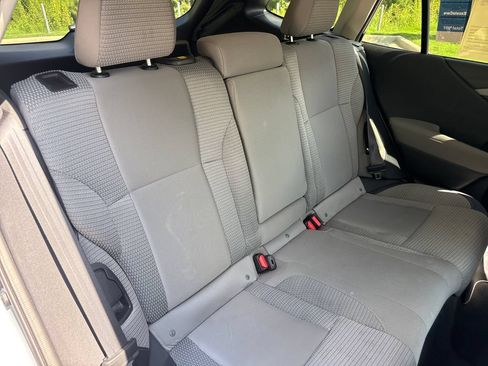 Used 2025 Subaru Outback Premium w/ Popular Package #1A AWD/4WD image 34