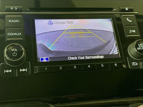 Used 2016 Honda Fit LX image 15