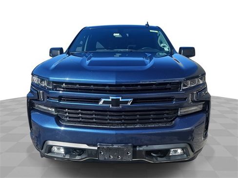 Used 2019 Chevrolet Silverado 1500 RST image 1