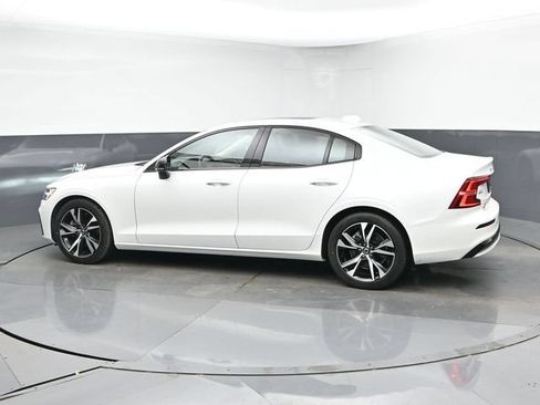 Used 2023 Volvo S60 B5 Core w/ Climate Package AWD/4WD image 7