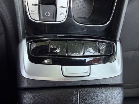 Used 2024 Hyundai Tucson SEL AWD/4WD image 21