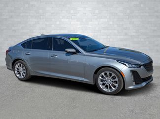 Used 2023 Cadillac CT5 Premium Luxury w/ Technology Package video 1