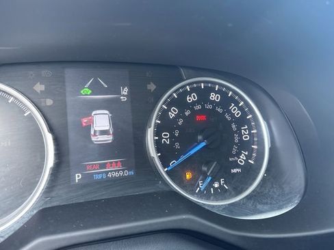 Certified 2022 Toyota RAV4 LE image 13