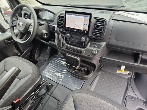 New 2026 RAM ProMaster 1500 image 30